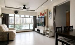 Blk 327A Anchorvale Horizon (Sengkang), HDB 4 Rooms #608545771